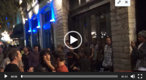 Crazy Fight Karma FAFO