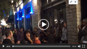 Crazy Fight Karma FAFO