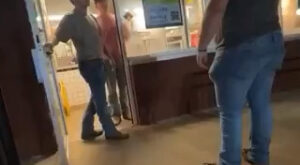 Big VS Small Fight Video