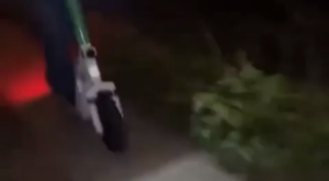 Epic Scooter Fails Clip